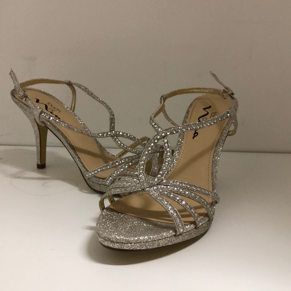 Heels!